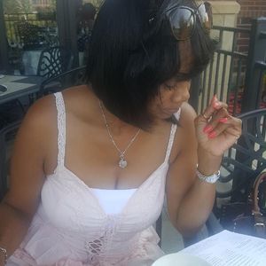 Meet your Posher, Veronica